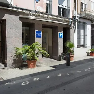 2* Casa de hóspedes Solimar