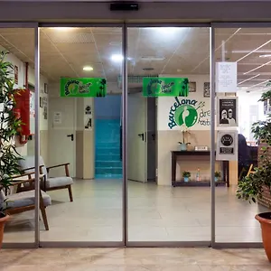  Albergue Be Dream