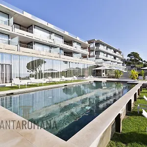 Santa Romana & Apartment