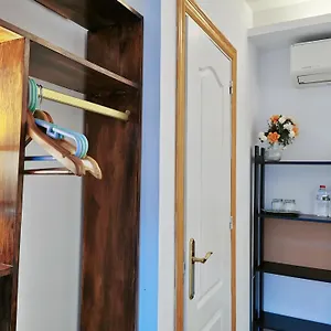  Casa de hóspedes Barcelona Coronahostal