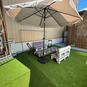 Lucky House Apartamento