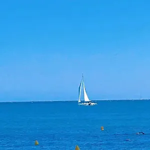Playa Apartamento